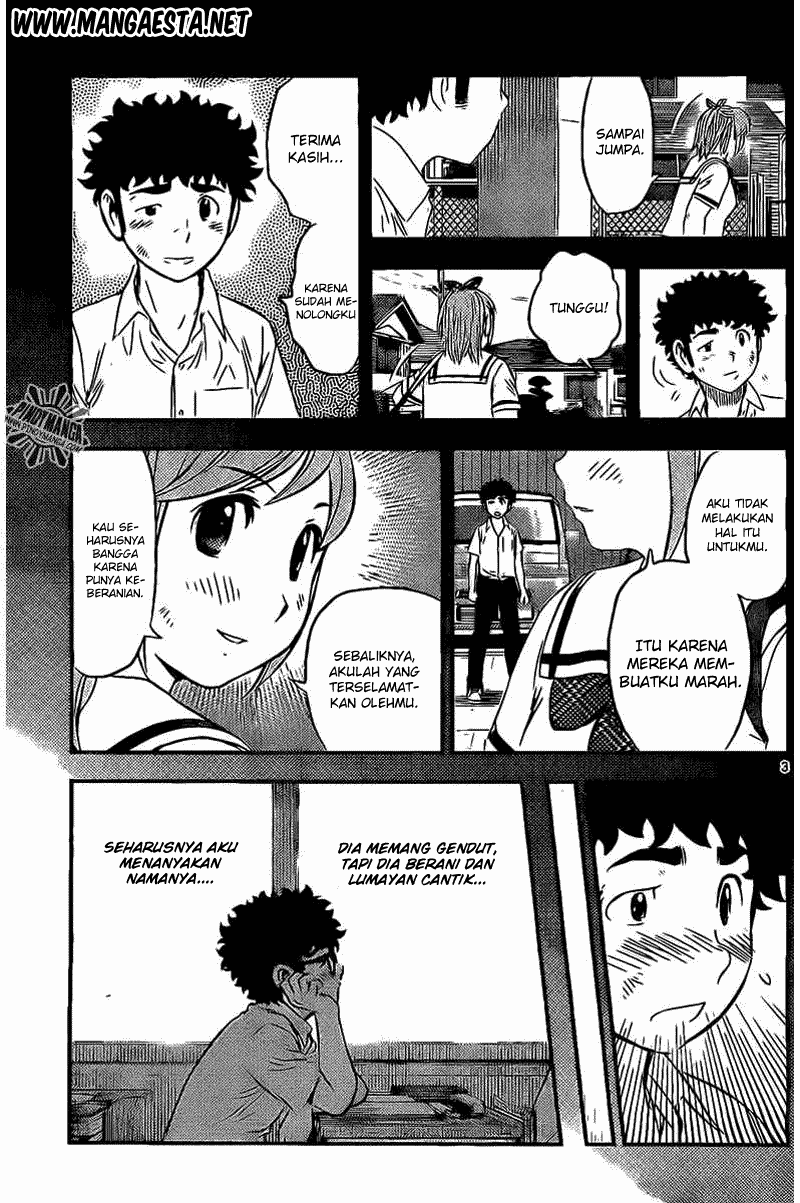 Buyuden Chapter 53 Gambar 4