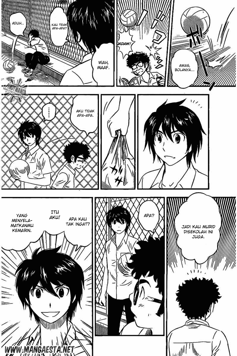 Buyuden Chapter 53 Gambar 7