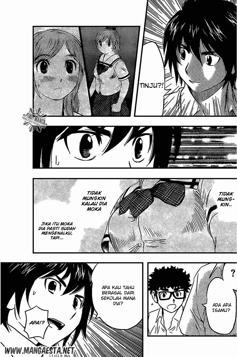 Buyuden Chapter 53 Gambar 10