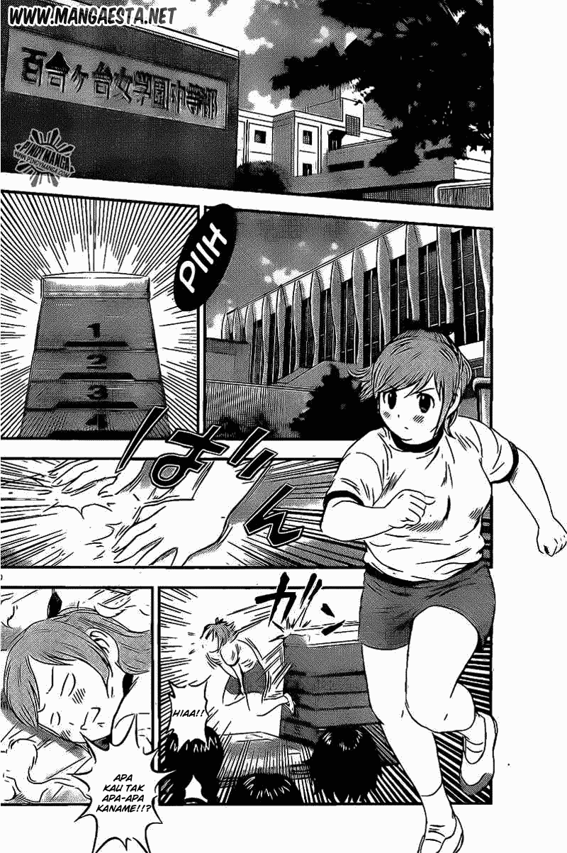 Buyuden Chapter 53 Gambar 11