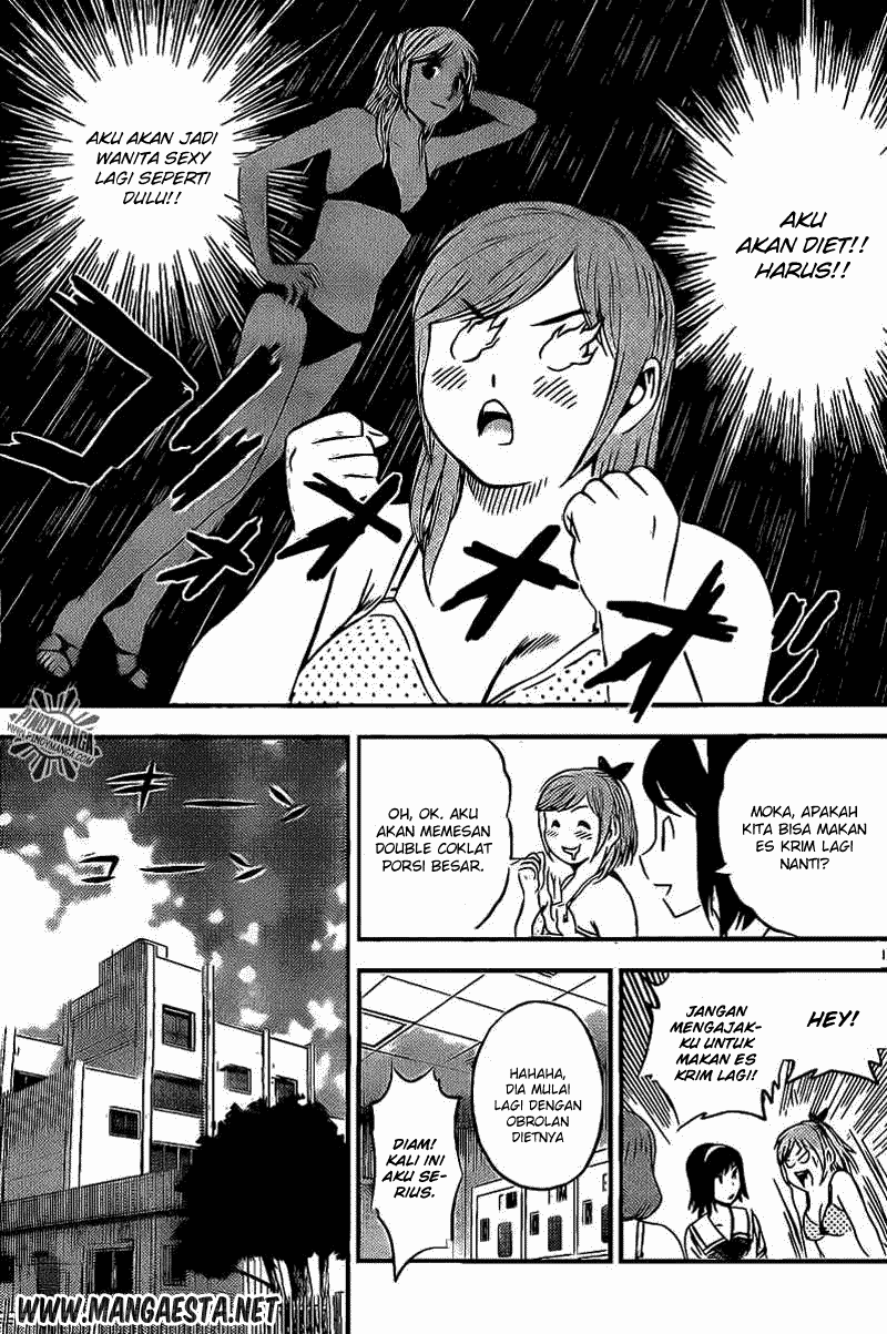 Buyuden Chapter 53 Gambar 14