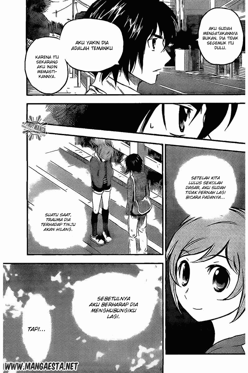 Buyuden Chapter 53 Gambar 16