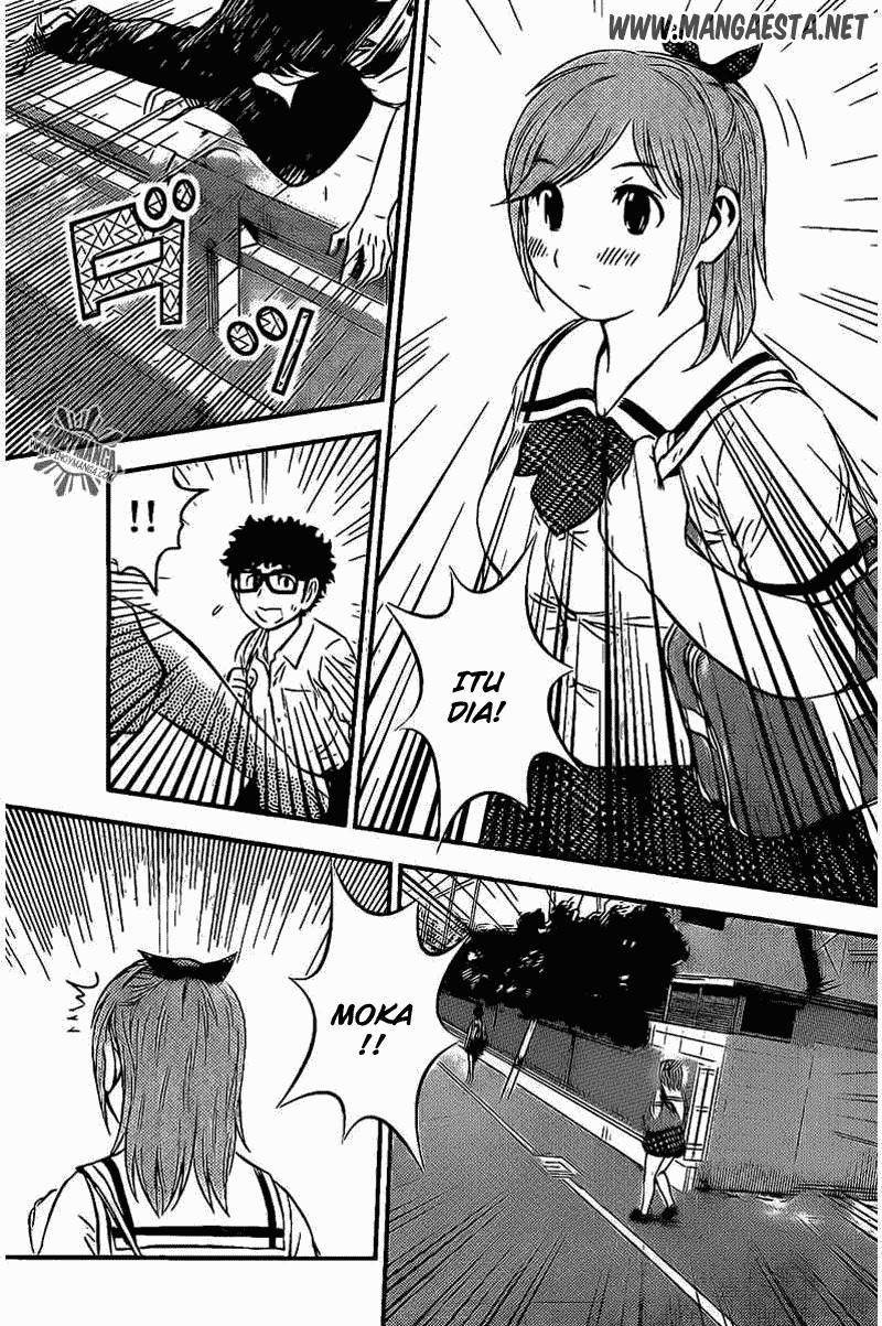 Buyuden Chapter 53 Gambar 18