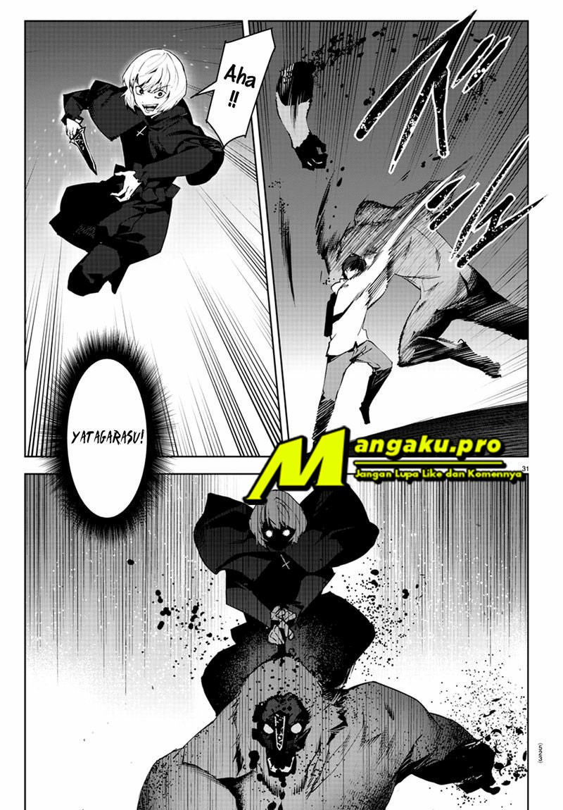 Darwins Game Chapter 88.2 Gambar 12