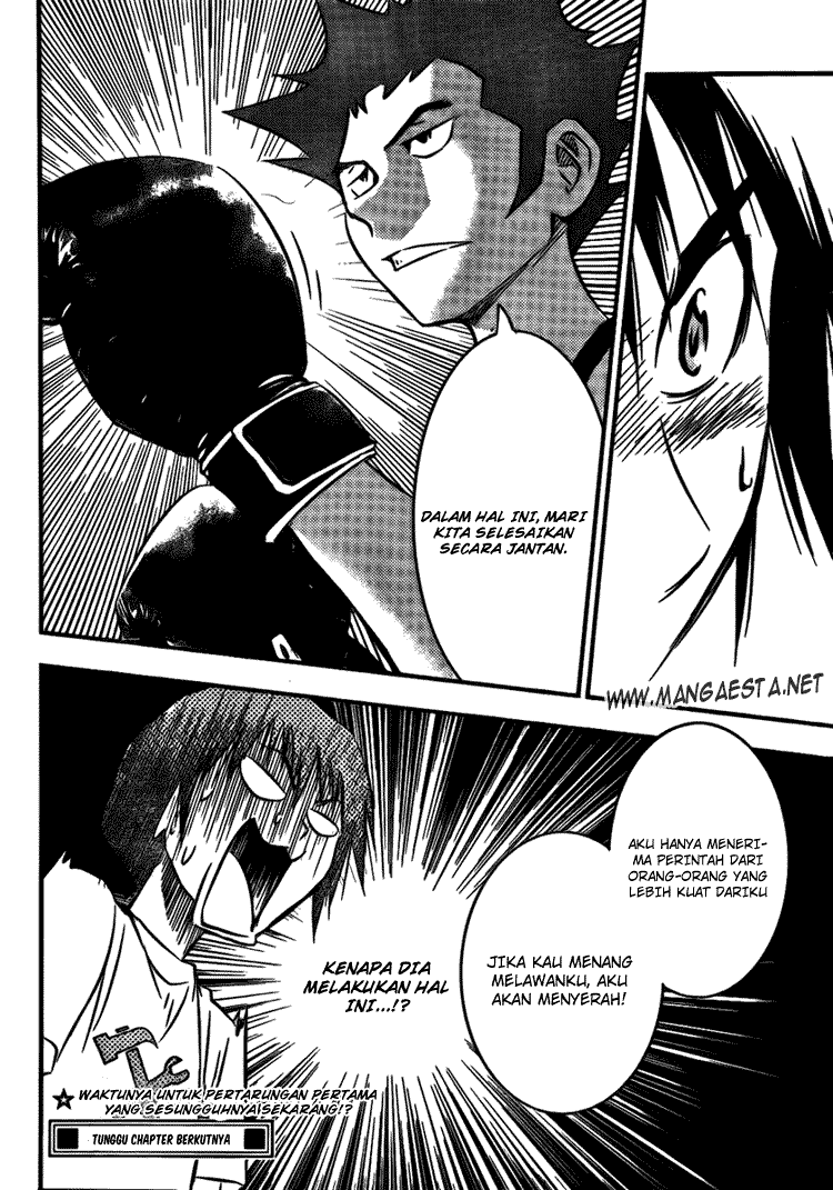 Buyuden Chapter 11 Gambar 19