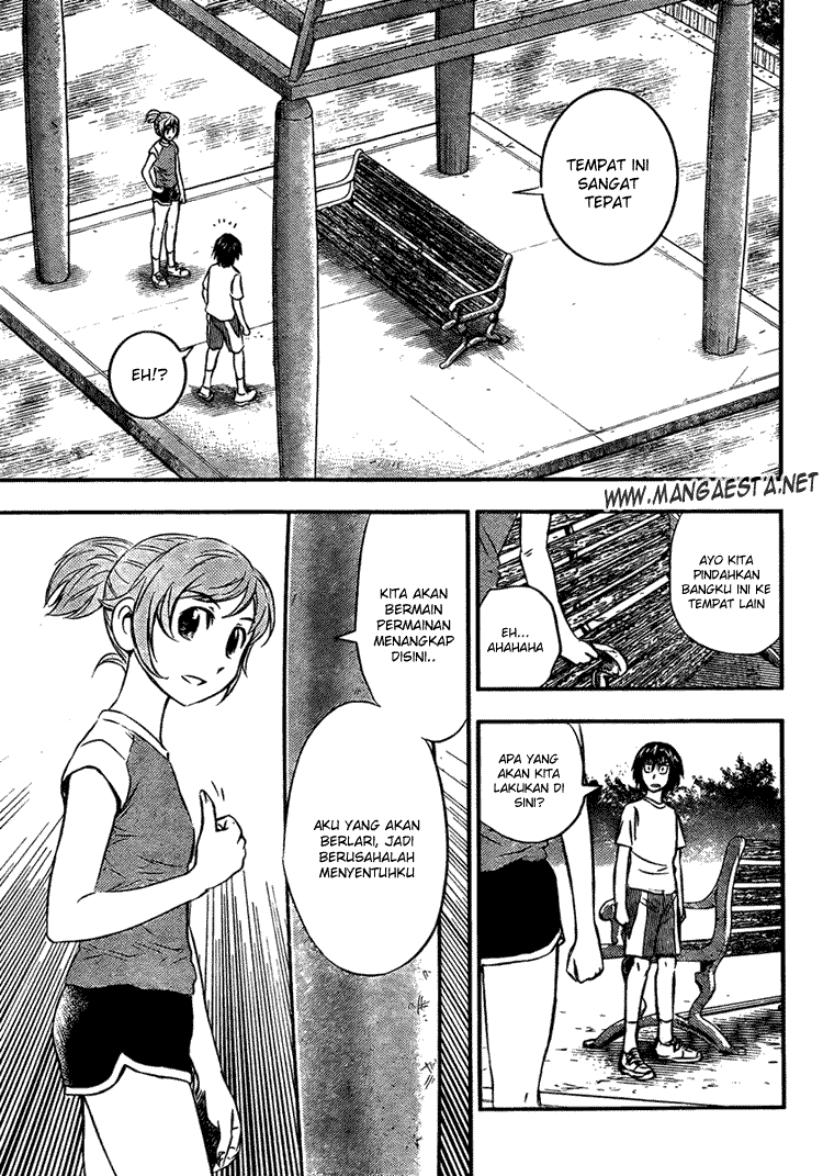 Buyuden Chapter 10 Gambar 8