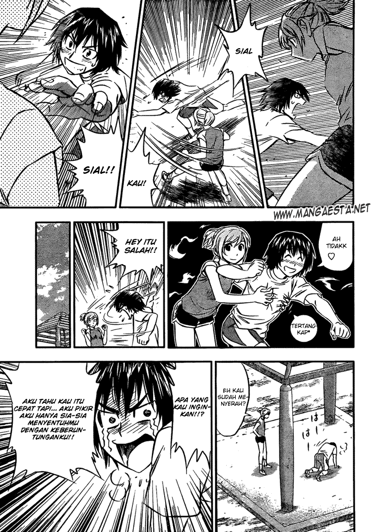 Buyuden Chapter 10 Gambar 10