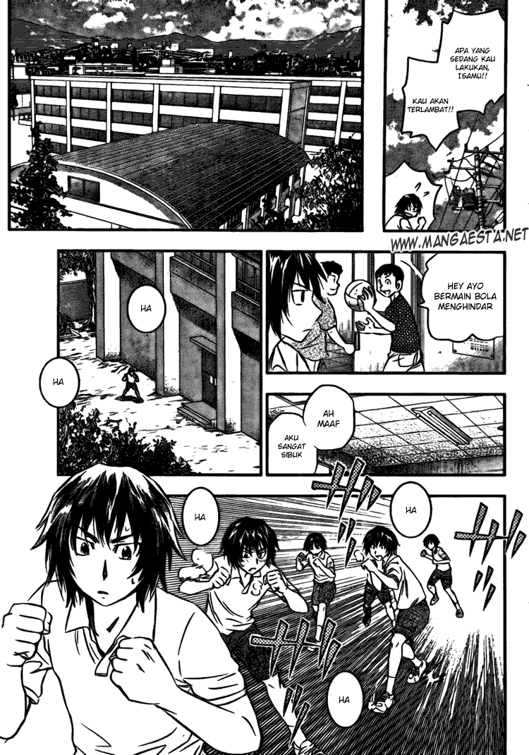 Buyuden Chapter 10 Gambar 14
