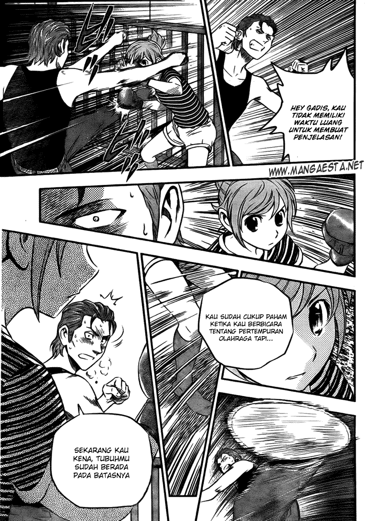 Buyuden Chapter 8 Gambar 15