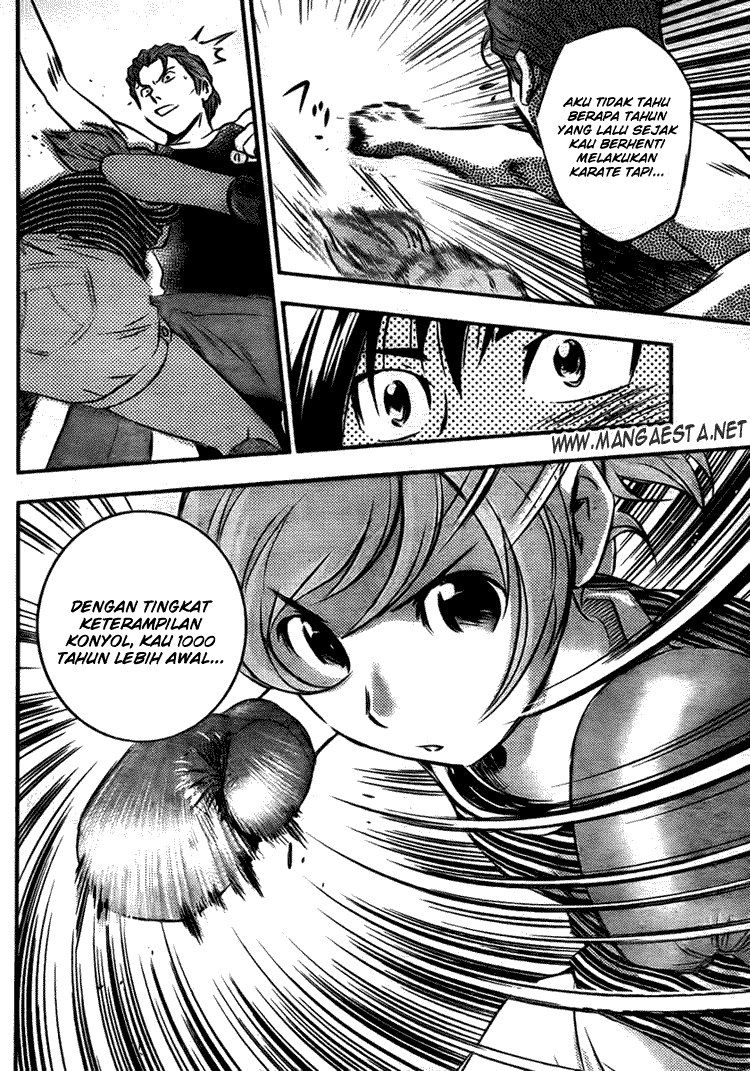 Buyuden Chapter 8 Gambar 16