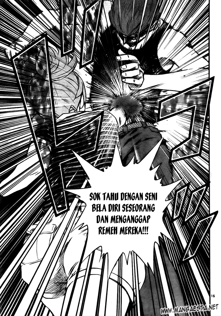 Buyuden Chapter 8 Gambar 17