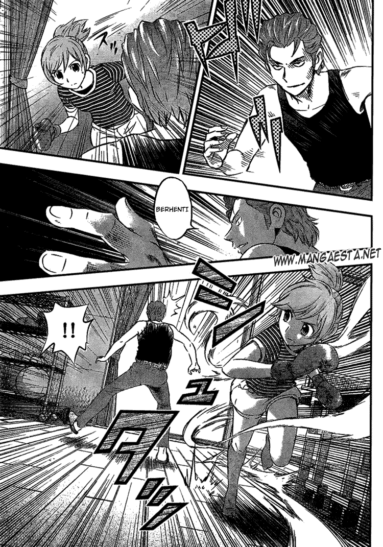 Buyuden Chapter 7 Gambar 4