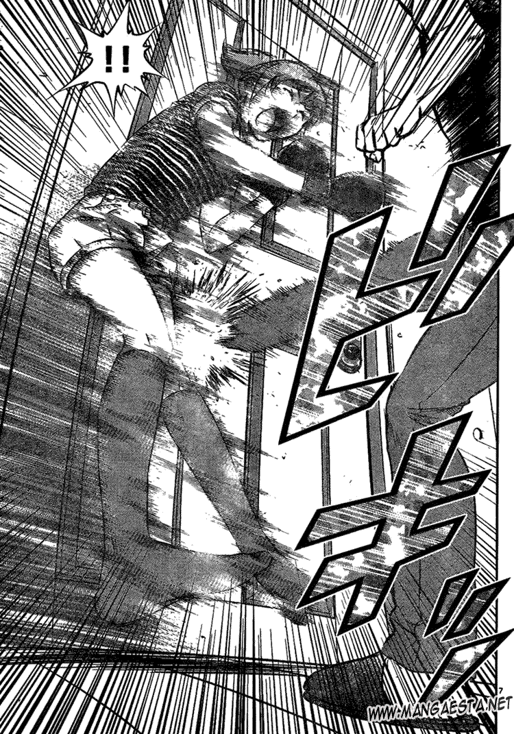 Buyuden Chapter 7 Gambar 8