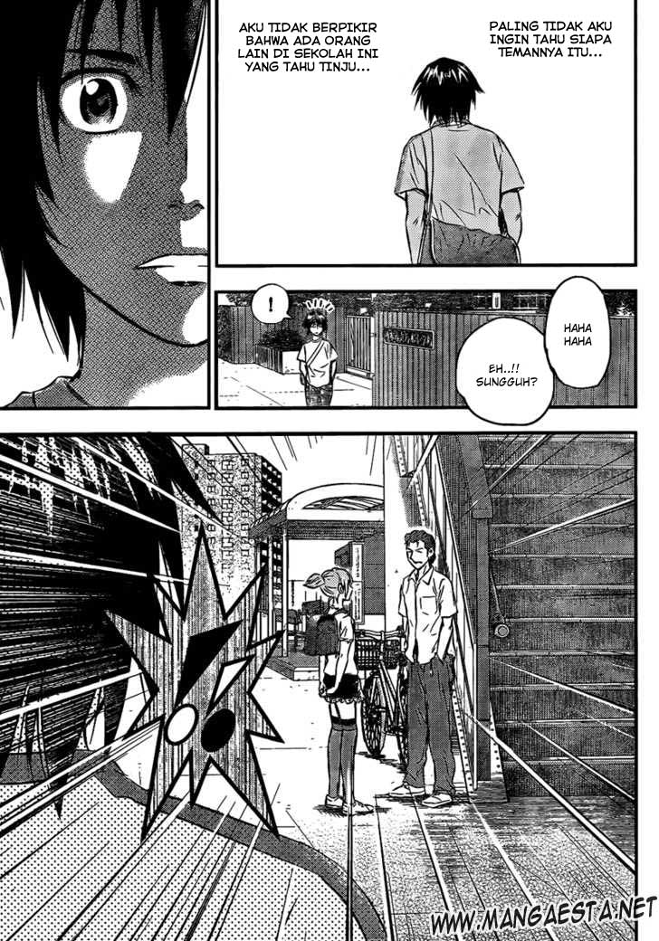 Buyuden Chapter 5 Gambar 7