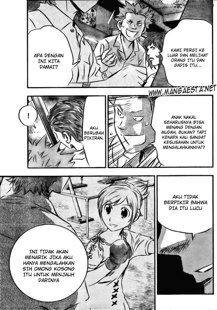 Buyuden Chapter 5 Gambar 13