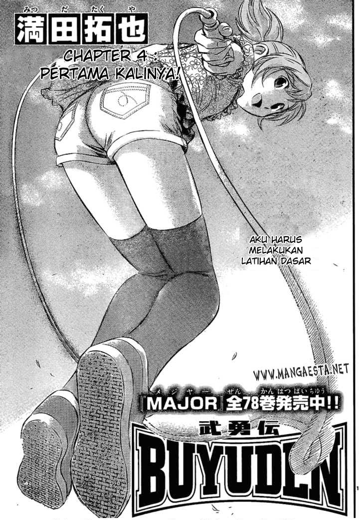 Komik Buyuden Chapter 4 gambar nomor 1