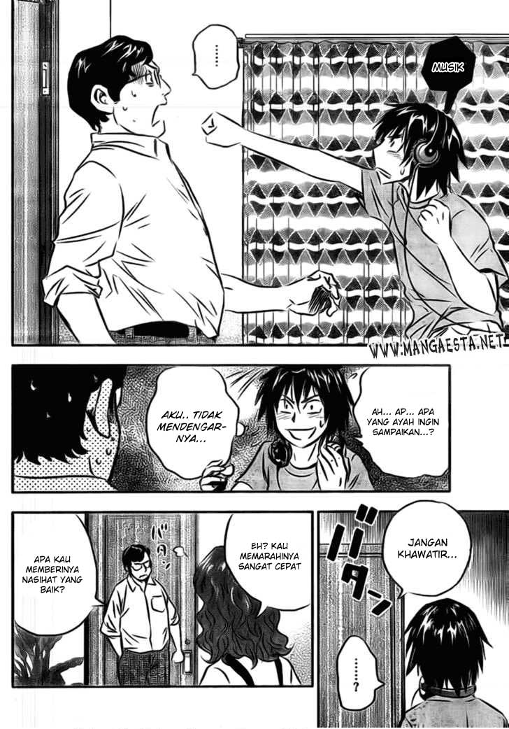 Buyuden Chapter 4 Gambar 15