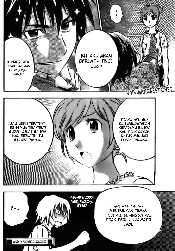 Buyuden Chapter 4 Gambar 19