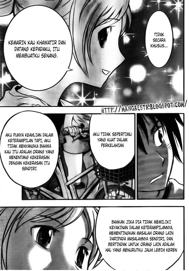 Buyuden Chapter 3 Gambar 14