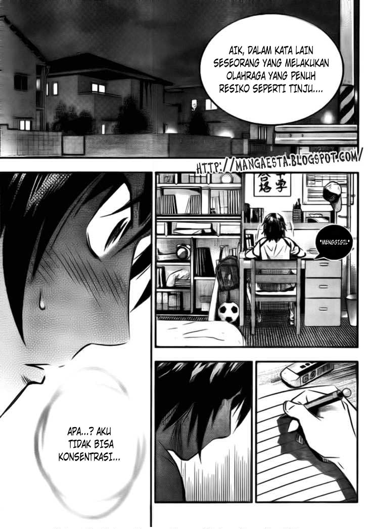 Buyuden Chapter 3 Gambar 16