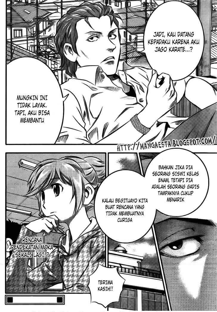 Buyuden Chapter 3 Gambar 19