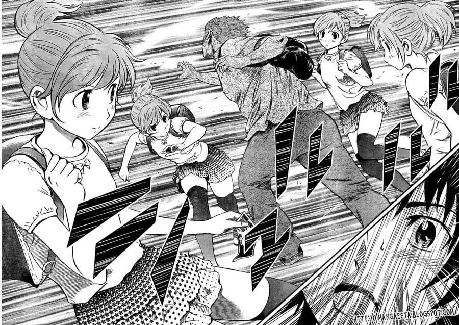 Buyuden Chapter 1 Gambar 32