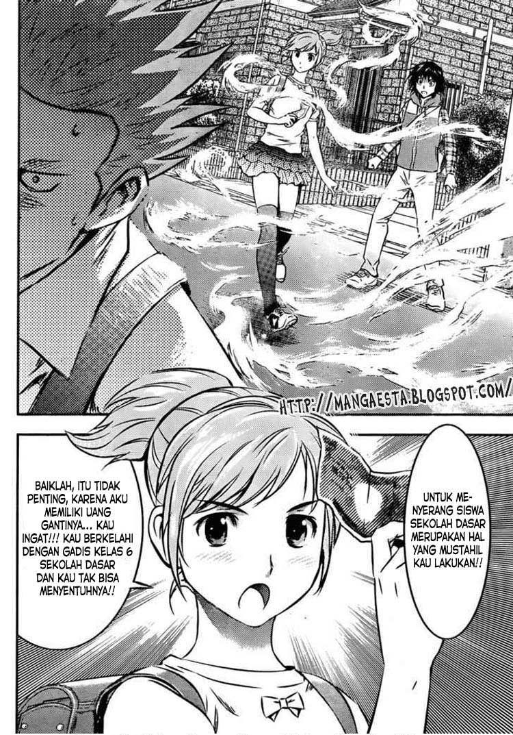 Buyuden Chapter 1 Gambar 33