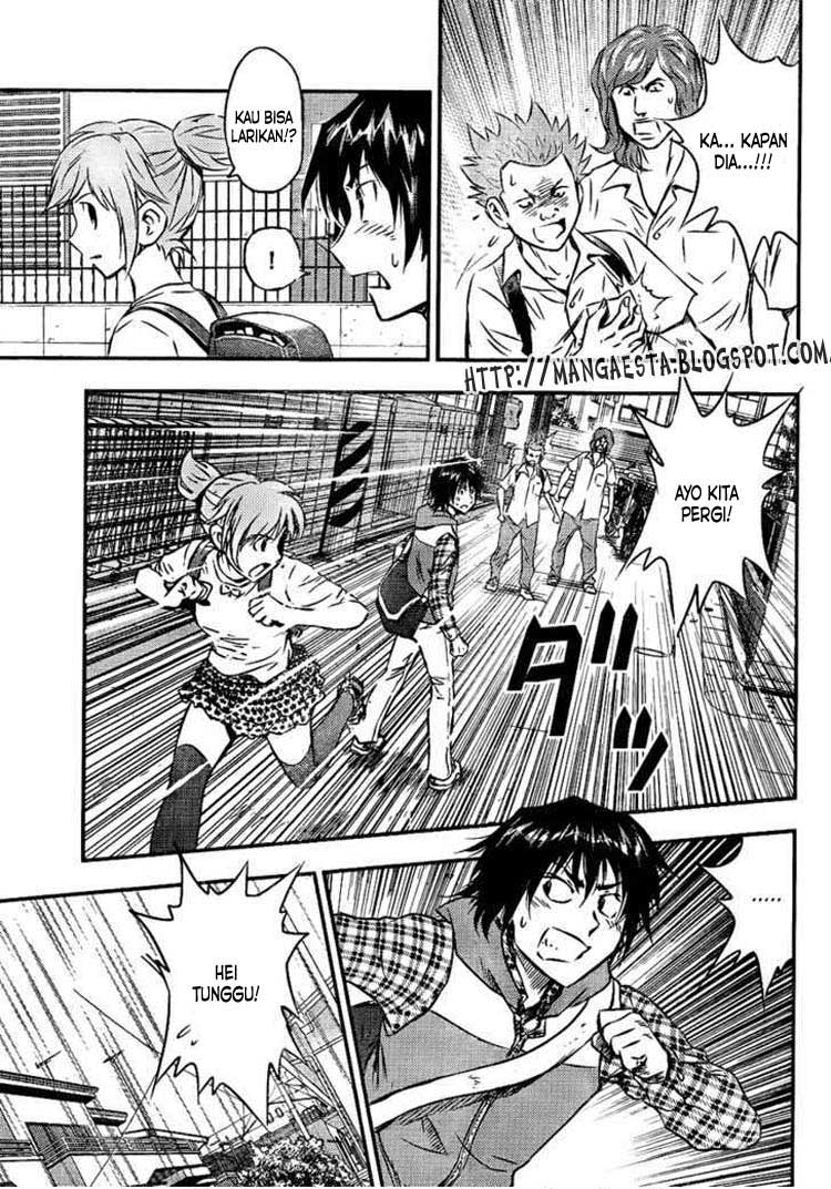 Buyuden Chapter 1 Gambar 34