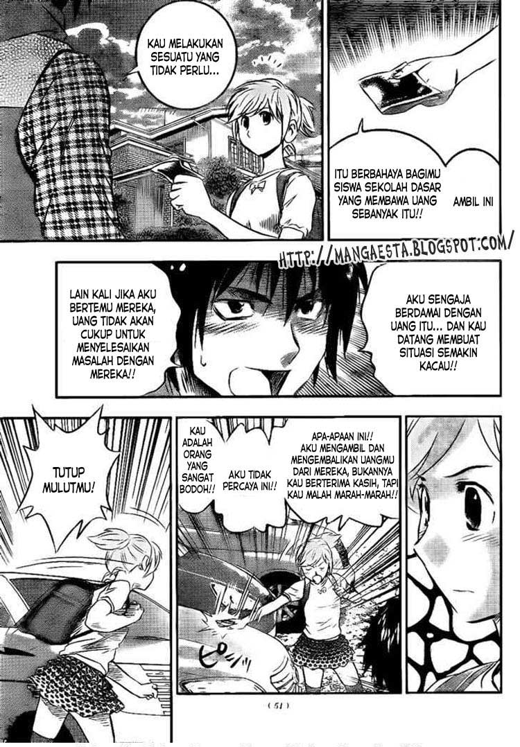 Buyuden Chapter 1 Gambar 36
