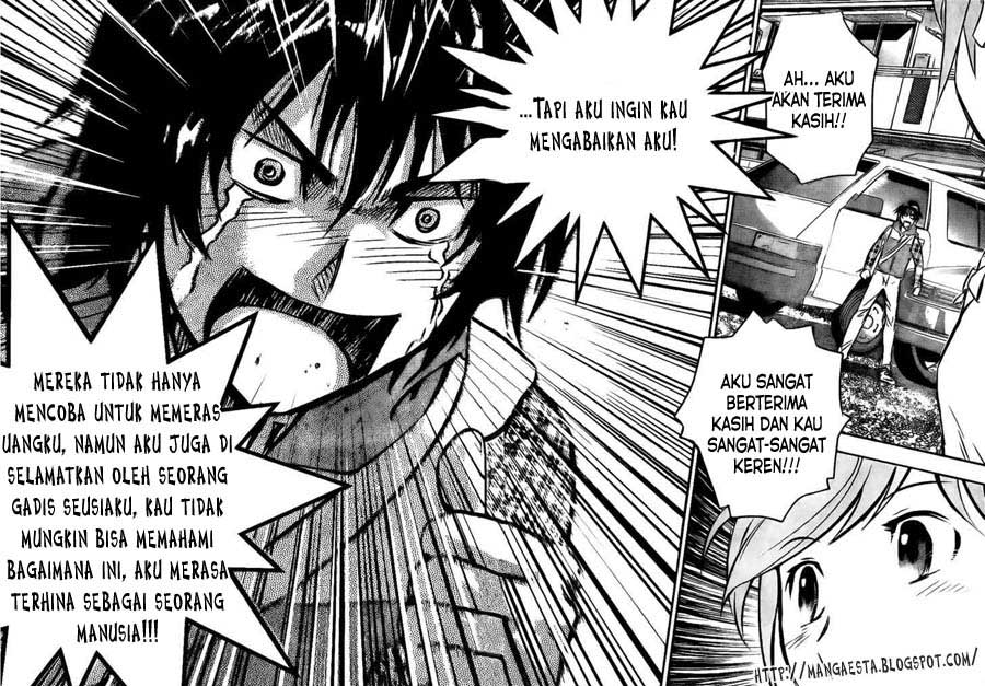 Buyuden Chapter 1 Gambar 37