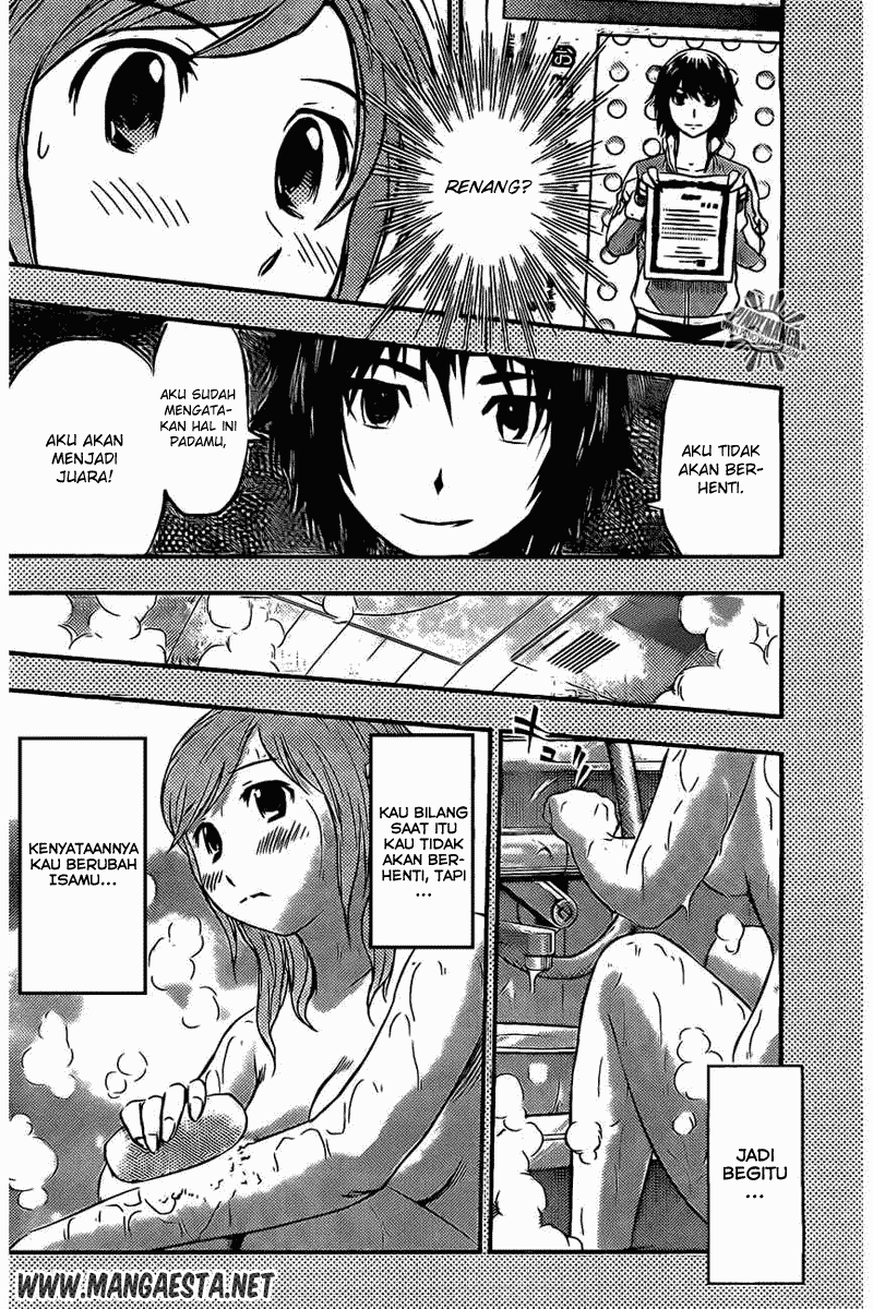 Buyuden Chapter 52 Gambar 9