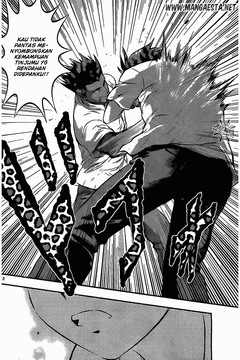 Buyuden Chapter 52 Gambar 13