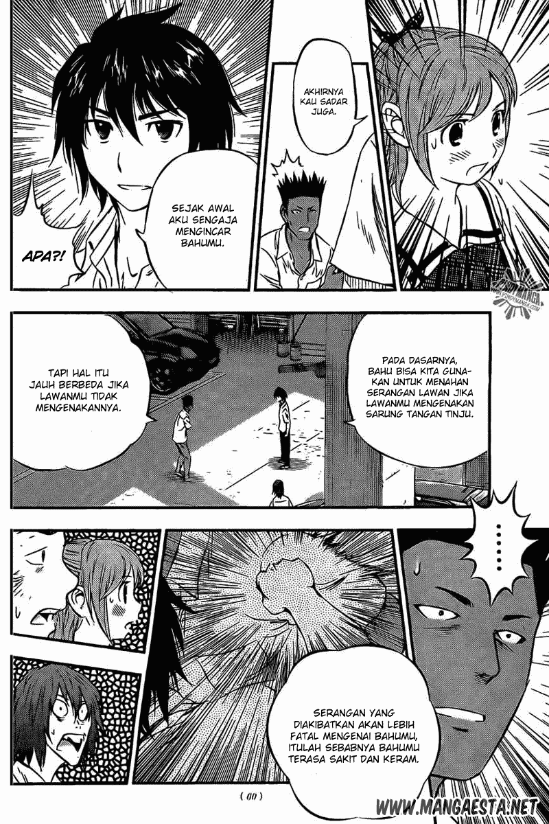 Buyuden Chapter 52 Gambar 15
