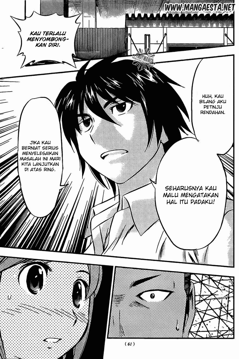 Buyuden Chapter 52 Gambar 16