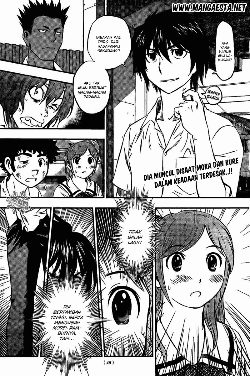 Buyuden Chapter 52 Gambar 3
