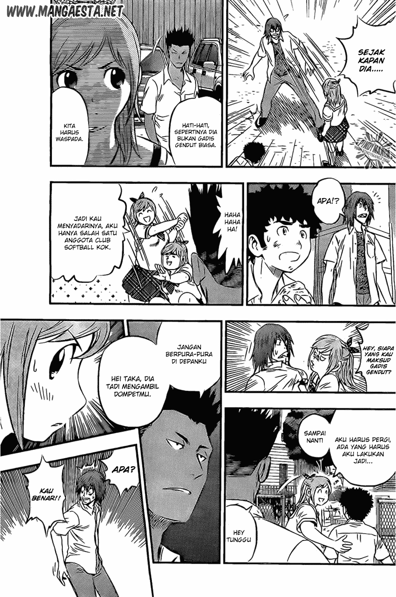 Buyuden Chapter 51 Gambar 6