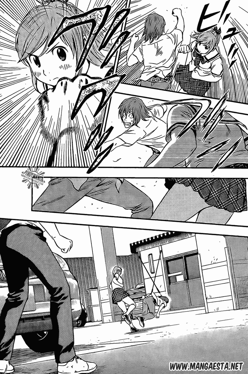 Buyuden Chapter 51 Gambar 8