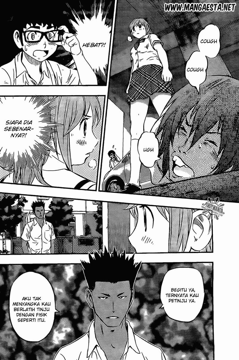 Buyuden Chapter 51 Gambar 9