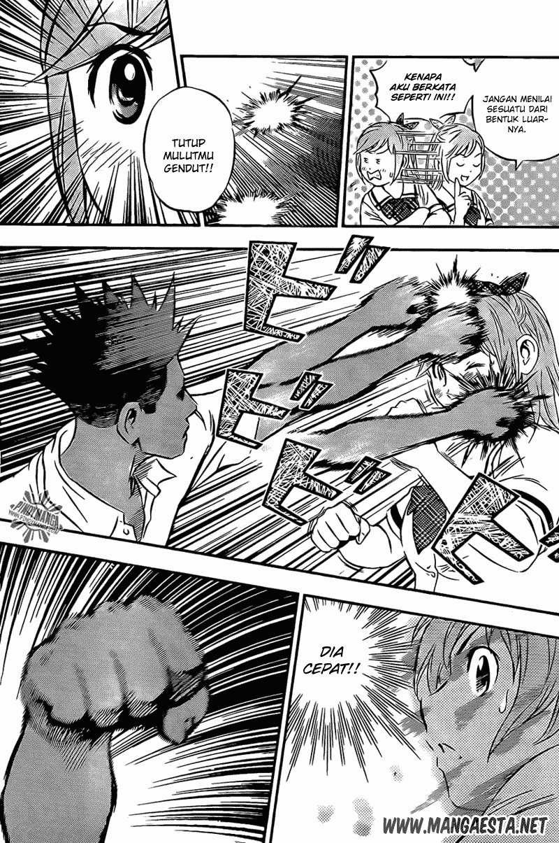 Buyuden Chapter 51 Gambar 10