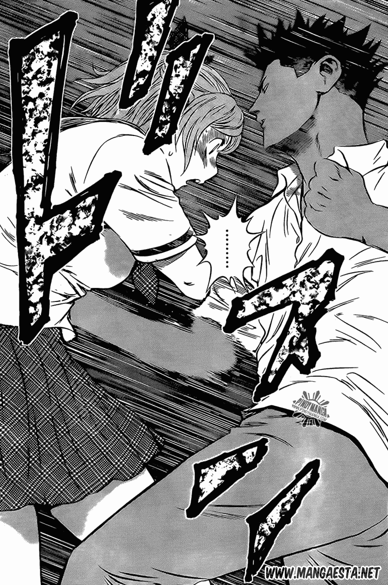 Buyuden Chapter 51 Gambar 13