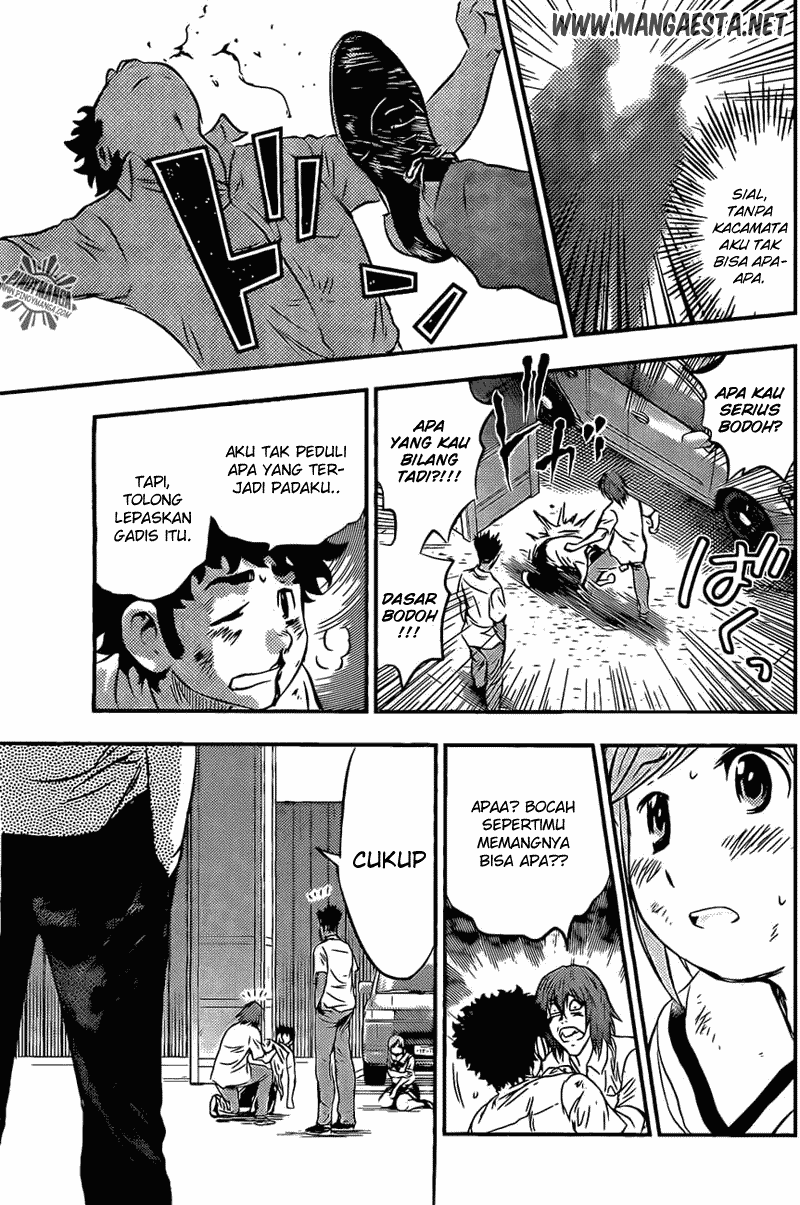 Buyuden Chapter 51 Gambar 16