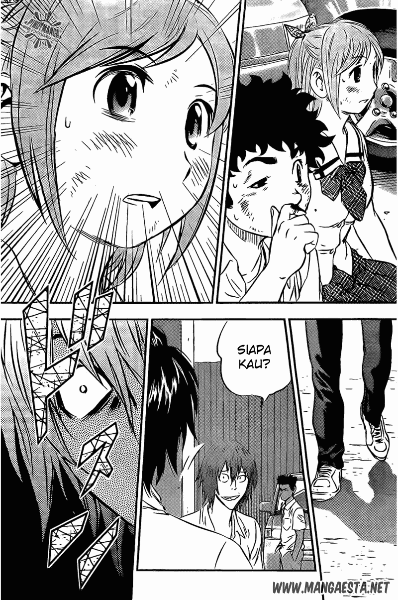 Buyuden Chapter 51 Gambar 18