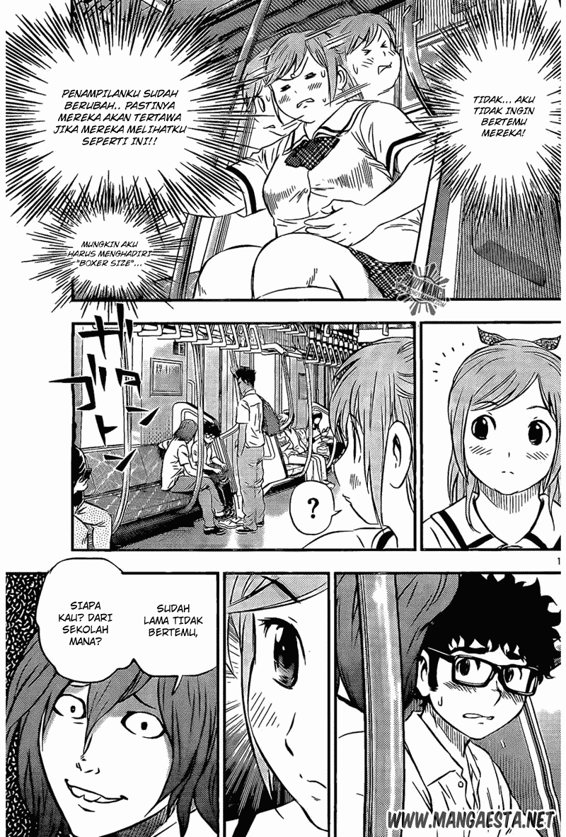 Buyuden Chapter 50 Gambar 10