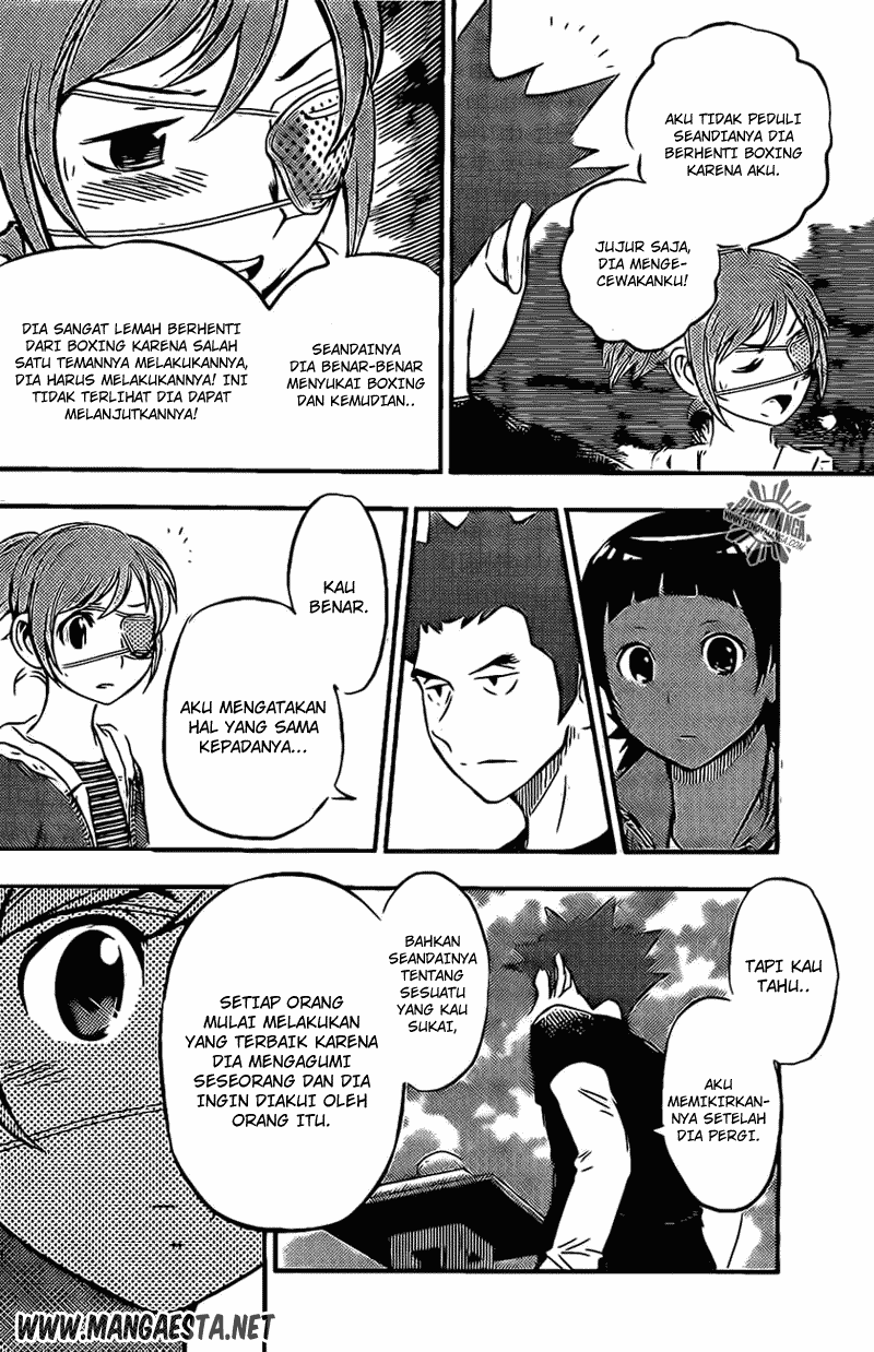 Buyuden Chapter 49 Gambar 9