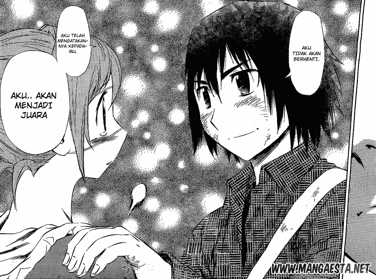 Buyuden Chapter 49 Gambar 17