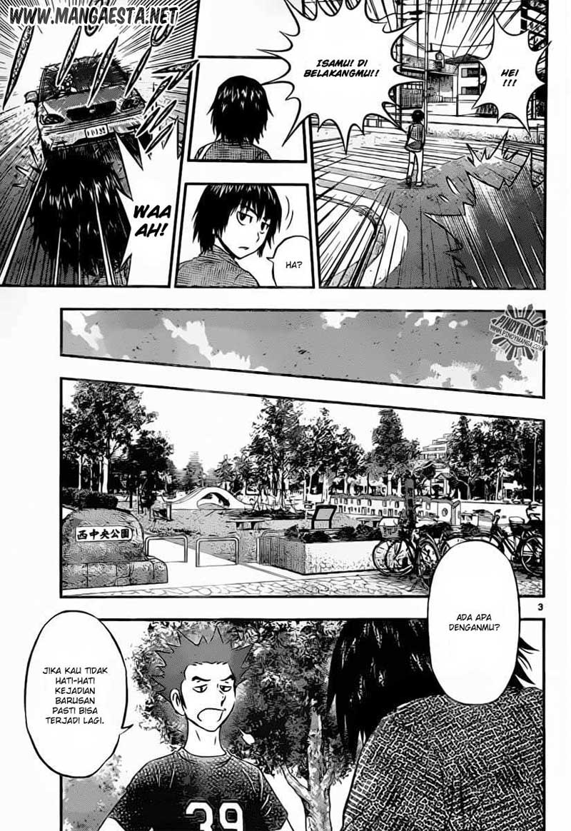 Buyuden Chapter 47 Gambar 4