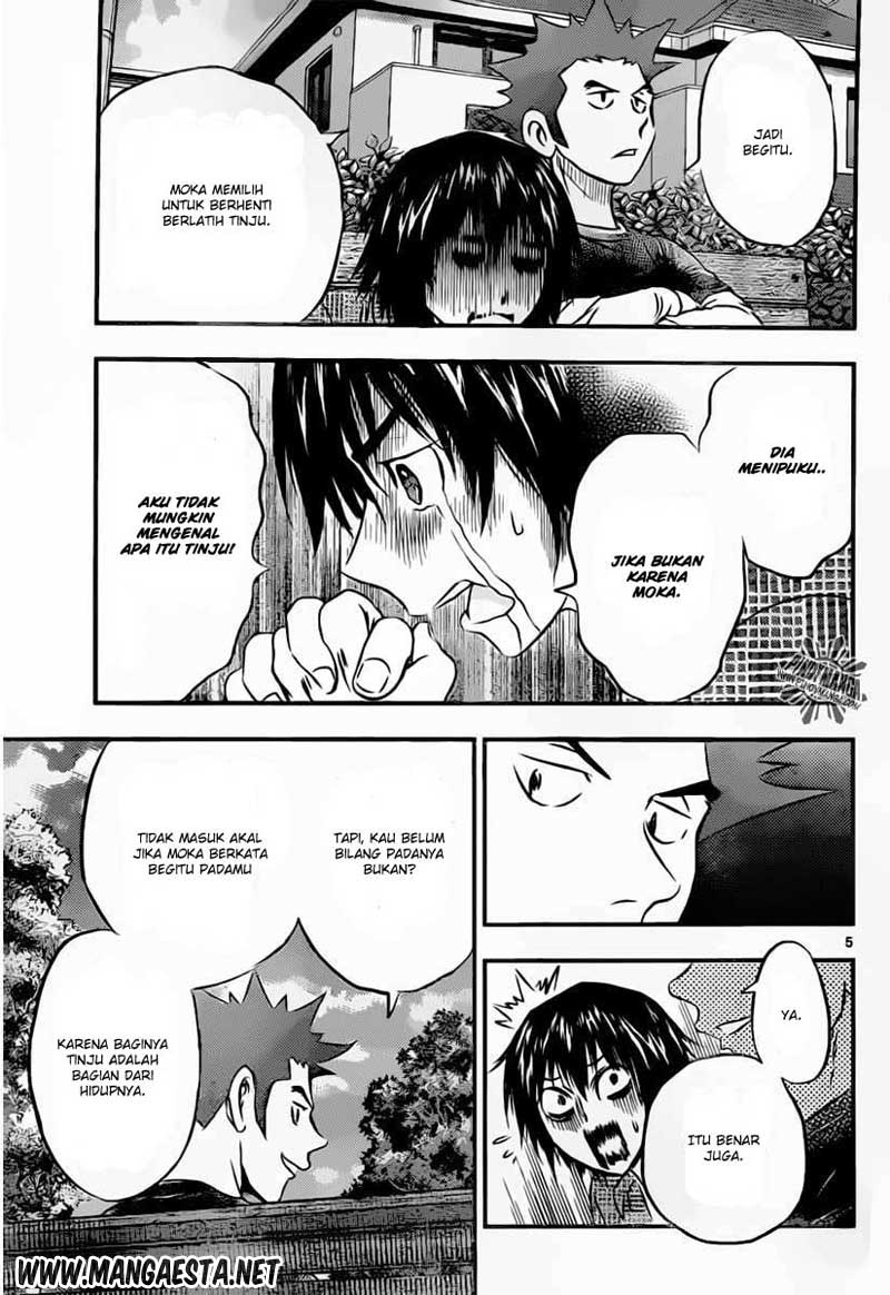 Buyuden Chapter 47 Gambar 6