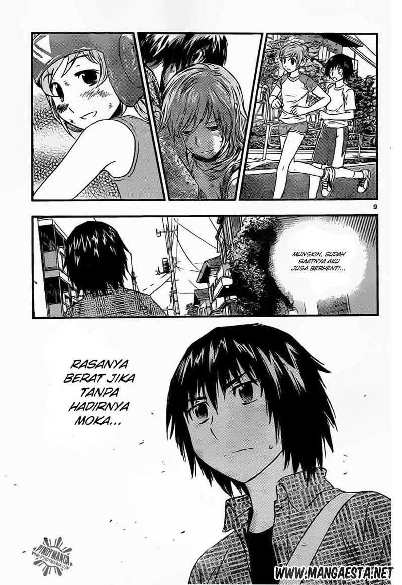 Buyuden Chapter 47 Gambar 10