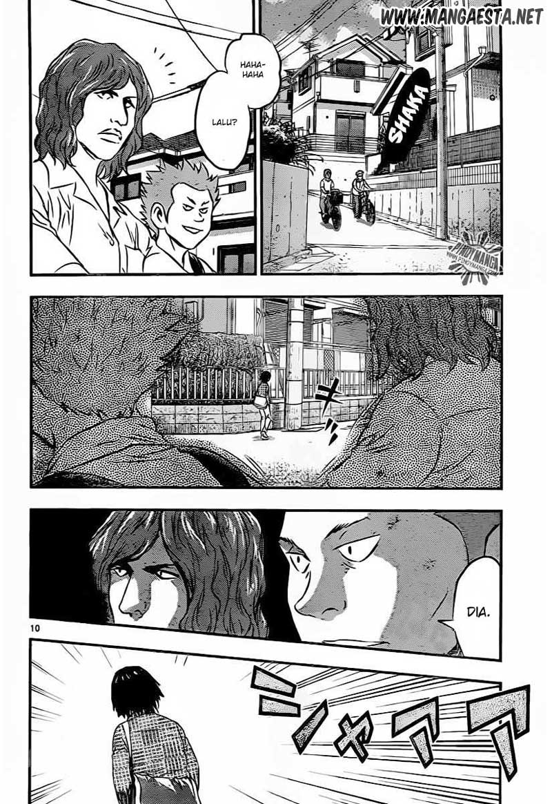 Buyuden Chapter 47 Gambar 11