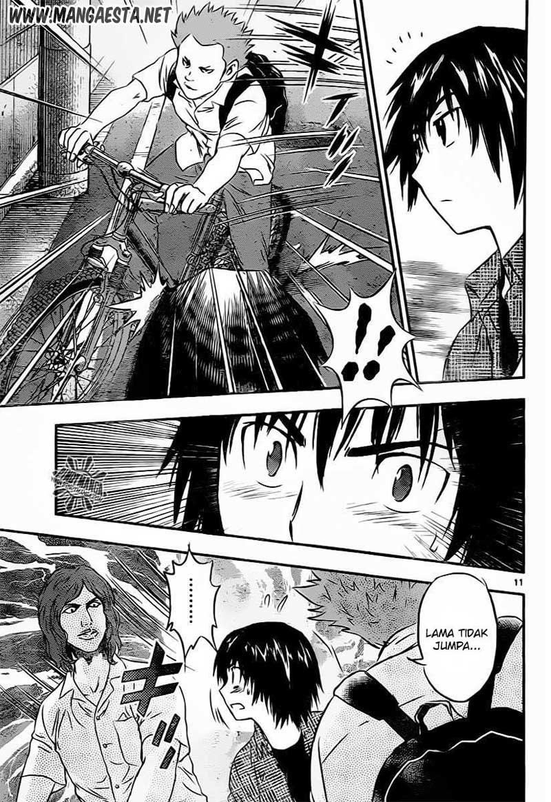 Buyuden Chapter 47 Gambar 12